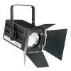 Прожектор Spotlight PC LED 100W, CW, zoom 08°-87°, 5600K, DMX control 